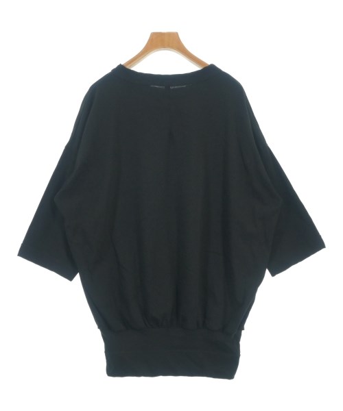 FIRMUM（フィルマム）Tシャツ・カットソー 黒 サイズ:S レディース/2200653369280