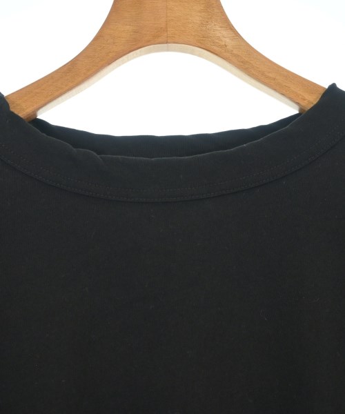 FIRMUM（フィルマム）Tシャツ・カットソー 黒 サイズ:S レディース/2200653369280