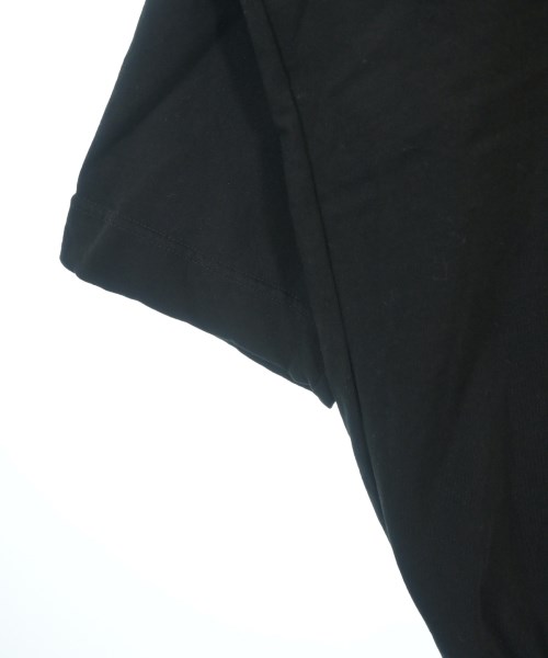 FIRMUM（フィルマム）Tシャツ・カットソー 黒 サイズ:S レディース/2200653369280
