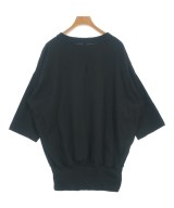 FIRMUM（フィルマム）Tシャツ・カットソー 黒 サイズ:S レディース/2200653369280