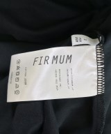 FIRMUM（フィルマム）Tシャツ・カットソー 紺 サイズ:S レディース/2200653369297