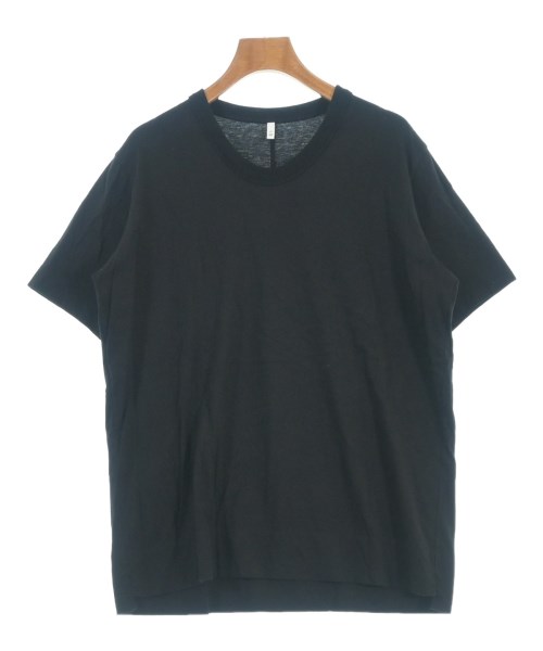FIRMUM(フィルマム)Tシャツ・カットソー 黒 サイズ:44(XL位)/2200653369587