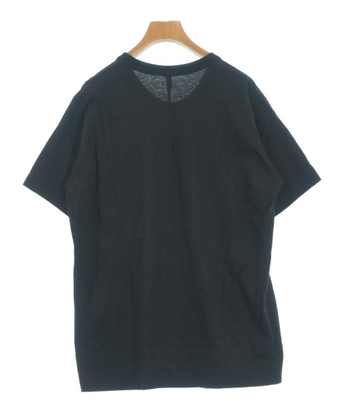 FIRMUM（フィルマム）Tシャツ・カットソー 黒 サイズ:44(XL位) レディース/2200653369587