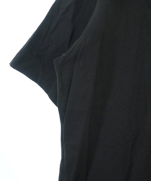 FIRMUM（フィルマム）Tシャツ・カットソー 黒 サイズ:44(XL位) レディース/2200653369587