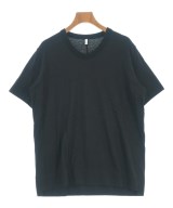 FIRMUM（フィルマム）Tシャツ・カットソー 黒 サイズ:44(XL位) レディース/2200653369587