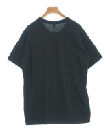 FIRMUM（フィルマム）Tシャツ・カットソー 黒 サイズ:44(XL位) レディース/2200653369587