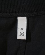 FIRMUM（フィルマム）Tシャツ・カットソー 黒 サイズ:44(XL位) レディース/2200653369587