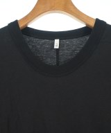 FIRMUM（フィルマム）Tシャツ・カットソー 黒 サイズ:44(XL位) レディース/2200653369587