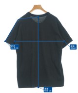 FIRMUM（フィルマム）Tシャツ・カットソー 黒 サイズ:44(XL位) レディース/2200653369587