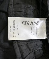 FIRMUM（フィルマム）その他 黒 サイズ:XS レディース/2200653369648