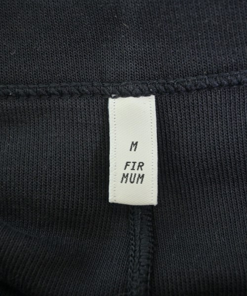FIRMUM（フィルマム）Tシャツ・カットソー 紺 サイズ:M メンズ/2200646500058