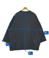 FIRMUM（フィルマム）Tシャツ・カットソー 紺 サイズ:M メンズ/2200646500058