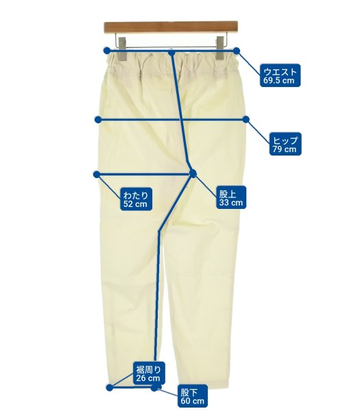 FIRMUM（フィルマム）その他 白 サイズ:XS レディース/2200703529022