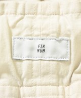 FIRMUM（フィルマム）その他 白 サイズ:XS レディース/2200703529022