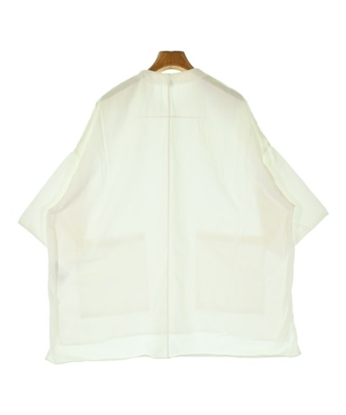 FIRMUM（フィルマム）Tシャツ・カットソー 白 サイズ:XS レディース/2200703529039