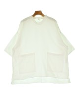 FIRMUM（フィルマム）Tシャツ・カットソー 白 サイズ:XS レディース/2200703529039