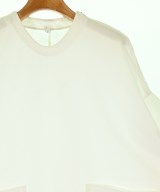 FIRMUM（フィルマム）Tシャツ・カットソー 白 サイズ:XS レディース/2200703529039