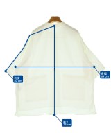 FIRMUM（フィルマム）Tシャツ・カットソー 白 サイズ:XS レディース/2200703529039