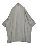 FIRMUM（フィルマム）カジュアルシャツ グレー サイズ:XS レディース/2200665640032