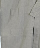 FIRMUM（フィルマム）カジュアルシャツ グレー サイズ:XS レディース/2200665640032