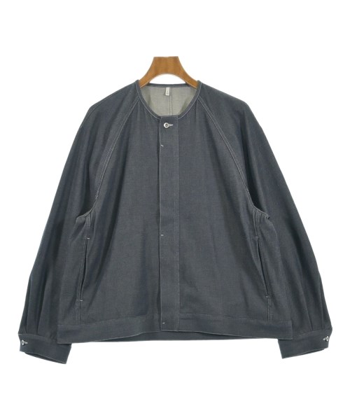 FIRMUM(フィルマム)のデニムジャケット サイズ:M 17,000円