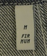 FIRMUM（フィルマム）デニムジャケット 紺 サイズ:M メンズ/2200725105013