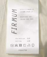 FIRMUM（フィルマム）デニムパンツ 紺 サイズ:M メンズ/2200725105020