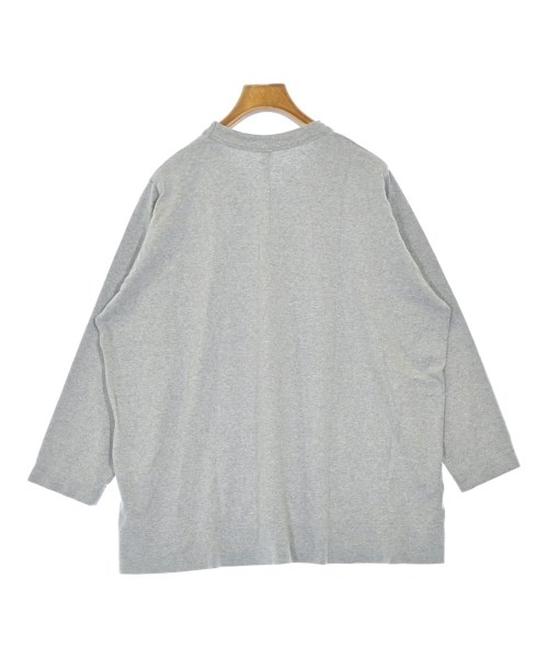 FIRMUM（フィルマム）Tシャツ・カットソー グレー サイズ:XS レディース/2200716423096