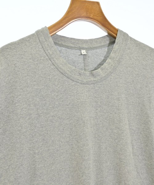 FIRMUM（フィルマム）Tシャツ・カットソー グレー サイズ:XS レディース/2200716423096