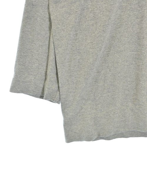 FIRMUM（フィルマム）Tシャツ・カットソー グレー サイズ:XS レディース/2200716423096