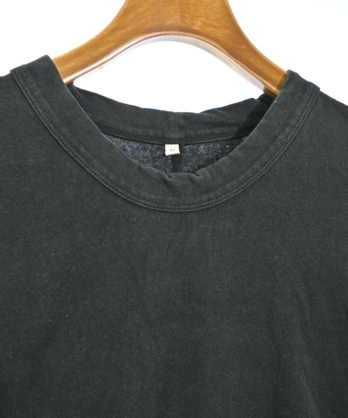 FIRMUM（フィルマム）Tシャツ・カットソー 黒 サイズ:XS レディース/2200716423126