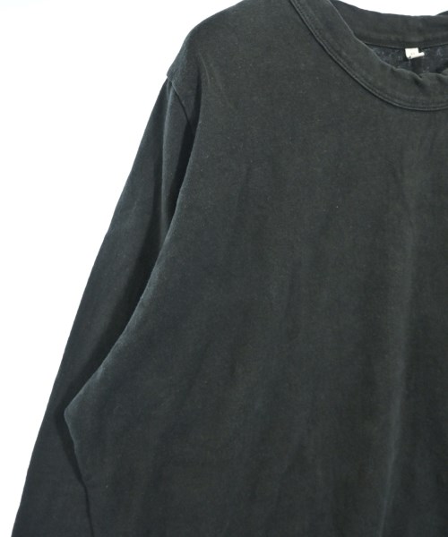 FIRMUM（フィルマム）Tシャツ・カットソー 黒 サイズ:XS レディース/2200716423126