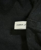 FIRMUM（フィルマム）Tシャツ・カットソー 黒 サイズ:XS レディース/2200716423126