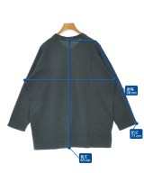 FIRMUM（フィルマム）Tシャツ・カットソー 黒 サイズ:XS レディース/2200716423126