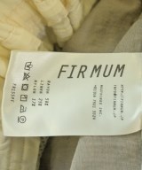 FIRMUM（フィルマム）その他 ベージュ サイズ:S レディース/2200681388482