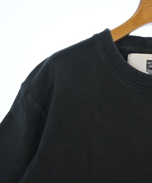 NERDUNIT（ナードユニット）Tシャツ・カットソー 黒 サイズ:L メンズ/2200611454010