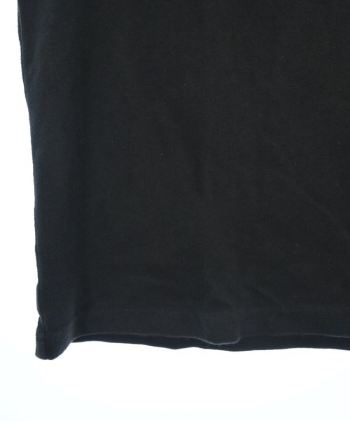 NERDUNIT（ナードユニット）Tシャツ・カットソー 黒 サイズ:L メンズ/2200611454010