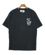 NERDUNIT（ナードユニット）Tシャツ・カットソー 黒 サイズ:L メンズ/2200611454010