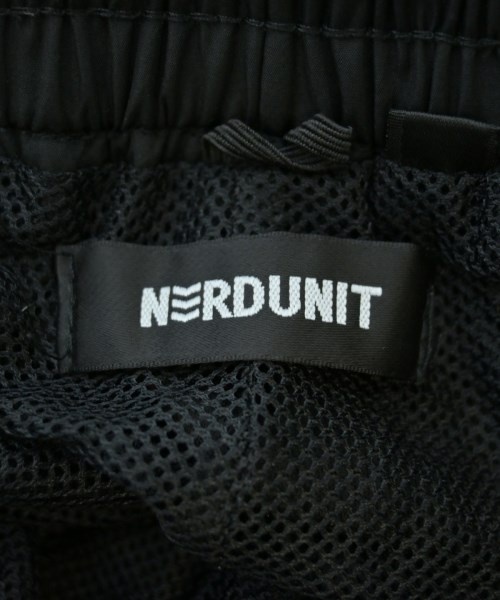 NERDUNIT（ナードユニット）その他 黒 サイズ:M メンズ/2200611454041