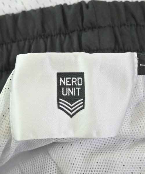 NERDUNIT（ナードユニット）ショートパンツ 白 サイズ:L メンズ/2200661921210