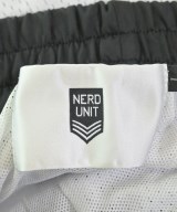 NERDUNIT（ナードユニット）ショートパンツ 白 サイズ:L メンズ/2200661921210