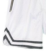NERDUNIT（ナードユニット）ショートパンツ 白 サイズ:L メンズ/2200661921210