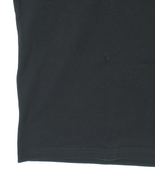 NERDUNIT（ナードユニット）Tシャツ・カットソー 黒 サイズ:02(M位) メンズ/2200716971146