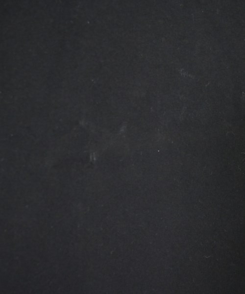 NERDUNIT（ナードユニット）Tシャツ・カットソー 黒 サイズ:02(M位) メンズ/2200716971146