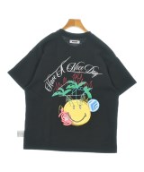 NERDUNIT（ナードユニット）Tシャツ・カットソー 黒 サイズ:02(M位) メンズ/2200716971146