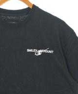 NERDUNIT（ナードユニット）Tシャツ・カットソー 黒 サイズ:02(M位) メンズ/2200716971146