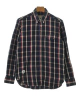BKT by Brooklyn Tailors カジュアルシャツ