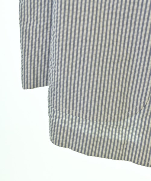 BKT by Brooklyn Tailors（ビーケーティーバイブルックリンテイラーズ）テーラードジャケット 白 サイズ:XL メンズ/2200708653012