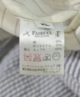 BKT by Brooklyn Tailors（ビーケーティーバイブルックリンテイラーズ）テーラードジャケット 白 サイズ:XL メンズ/2200708653012