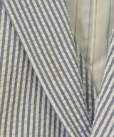 BKT by Brooklyn Tailors（ビーケーティーバイブルックリンテイラーズ）テーラードジャケット 白 サイズ:XL メンズ/2200708653012